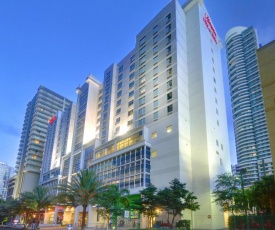 Hampton Inn & Suites by Hilton Miami Downtown/Brickell