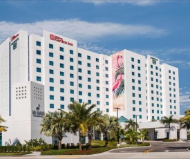 Hilton Garden Inn Miami Dolphin Mall