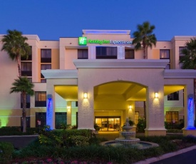 Holiday Inn Express Hotel & Suites Kendall East-Miami, an IHG Hotel