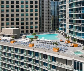 Hyatt Centric Brickell Miami