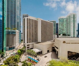 Hyatt Regency Miami