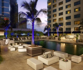 JW Marriott Miami