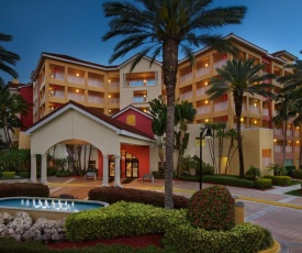 Marriott's Villas At Doral