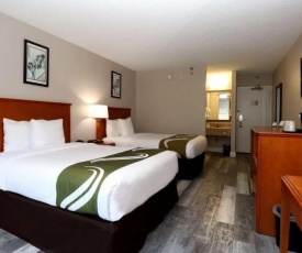 Quality Inn Miami Airport - Doral