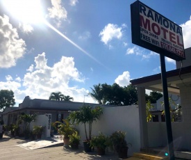 Ramona Motel