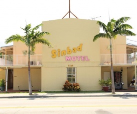 Sinbad Motel