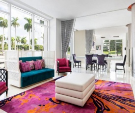 YVE Hotel Miami