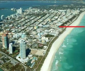 *530 BEACH PAD-OCEAN DRIVE*