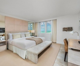 1 Bedroom Ocean View located at 1 Hotel & Homes Miami Beach -1216