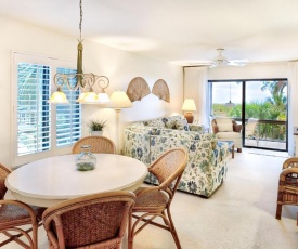 South Seas Beach Cottage 1414