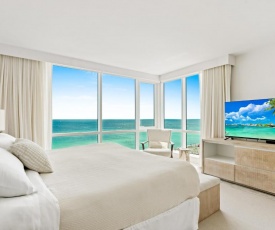 2 Bedroom Ocean View located at 1 Hotel & Homes Miami Beach -1220