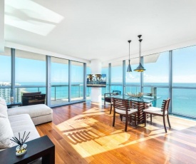 2 Bedroom Oceanfront Private Residence at The Setai -2707