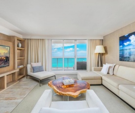 3 Bedroom Direct Ocean located at 1 Hotel & Homes Miami Beach -1544