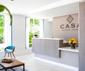 Casa Boutique Hotel