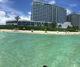 Castle Beach - Great views