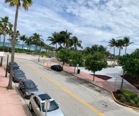 Dream Studio on the Beach