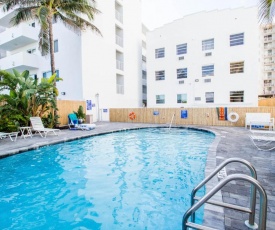 Ocean walk apartments