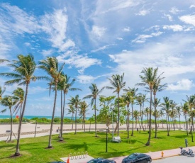 SoBe Lux Suites On Ocean