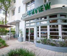 Greenview Hotel