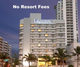 Lexington by Hotel RL Miami Beach