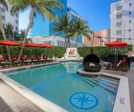 Red South Beach Hotel