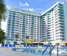 Seacoast Suites on Miami Beach