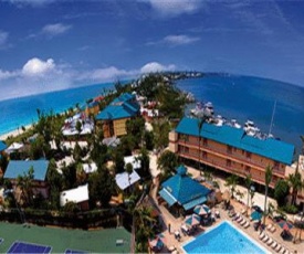 Tween Waters Island Resort & Spa