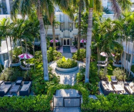 South Beach Hotel