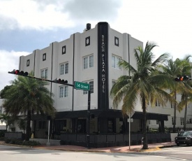 South Beach Plaza Hotel