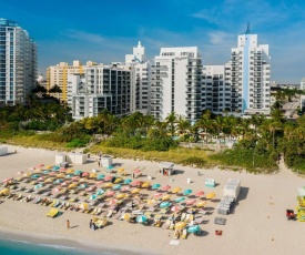 The Confidante Miami Beach, part of Hyatt