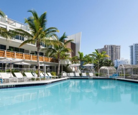 The Gates Hotel South Beach - a Doubletree by Hilton