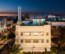 The Hotel of South Beach