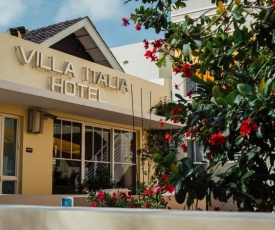 Villa Italia South Beach