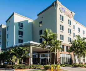 Comfort Suites Miami Airport North