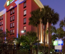 Holiday Inn Express Miami Springs, an IHG Hotel