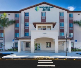 WoodSpring Suites Miramar