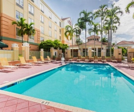 Hilton Garden Inn Ft. Lauderdale SW/Miramar