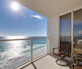 Beachside Two 4330 - flr15 - 2BR 2BA - (6)