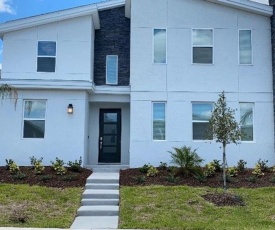 760 Home away from home near Disney Champions Gate Resort