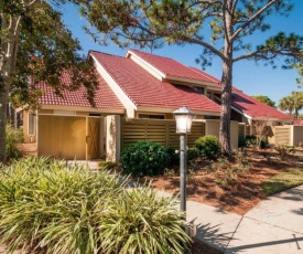 Beachwalk Villa 5134 at Sandestin by Destin Getaways