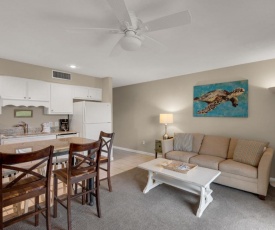 Blue Surf Townhomes 11A