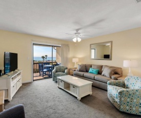 Blue Surf Townhomes 11B