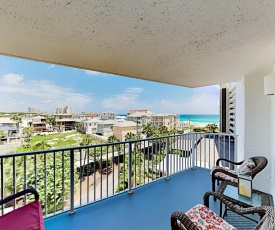 Exceptional Vacation Home in Mainsail condo