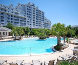 Grand Sandestin 2301 flr3 2BR 2BA 6