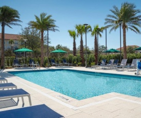 Hyatt Place Sandestin at Grand Blvd