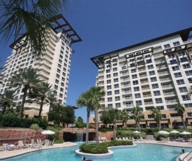 Luau at Sandestin by Destin Getaways