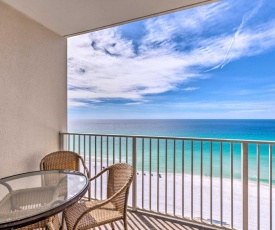 Majestic Sun Condo with Sweeping Ocean Views!