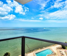 440 West 803S Gulf of Mexico View - 2 Bedroom 2 Bathroom - 440 West Condo's 23151