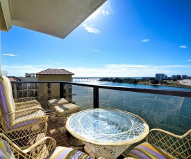 440 West Condos 1508S Walk to the Beach 555