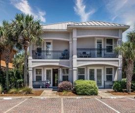 Miramar Beach Villas 108 - Seaside Getaway